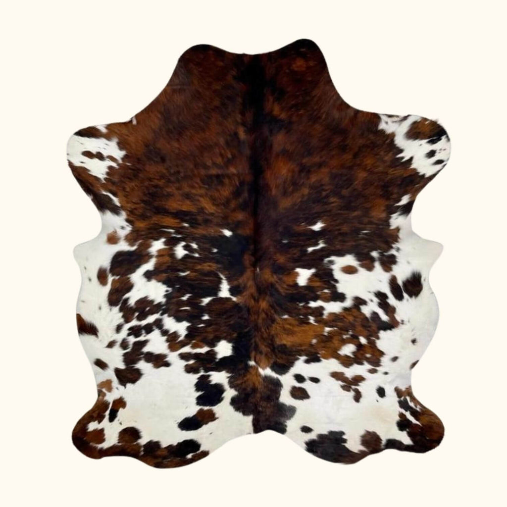 Brazilian Cowhide Rug: Natural Beauty Meets Rugged Durability (But Is It Right for You?)