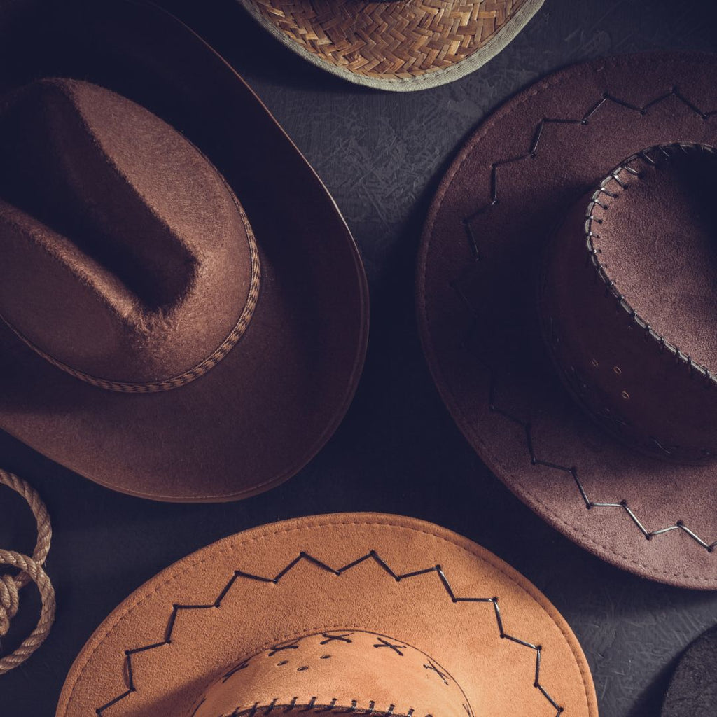 Western Hats