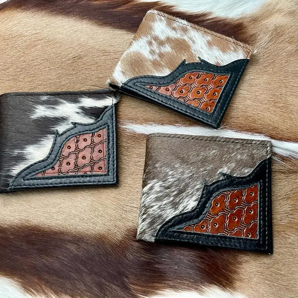 Western Wallets